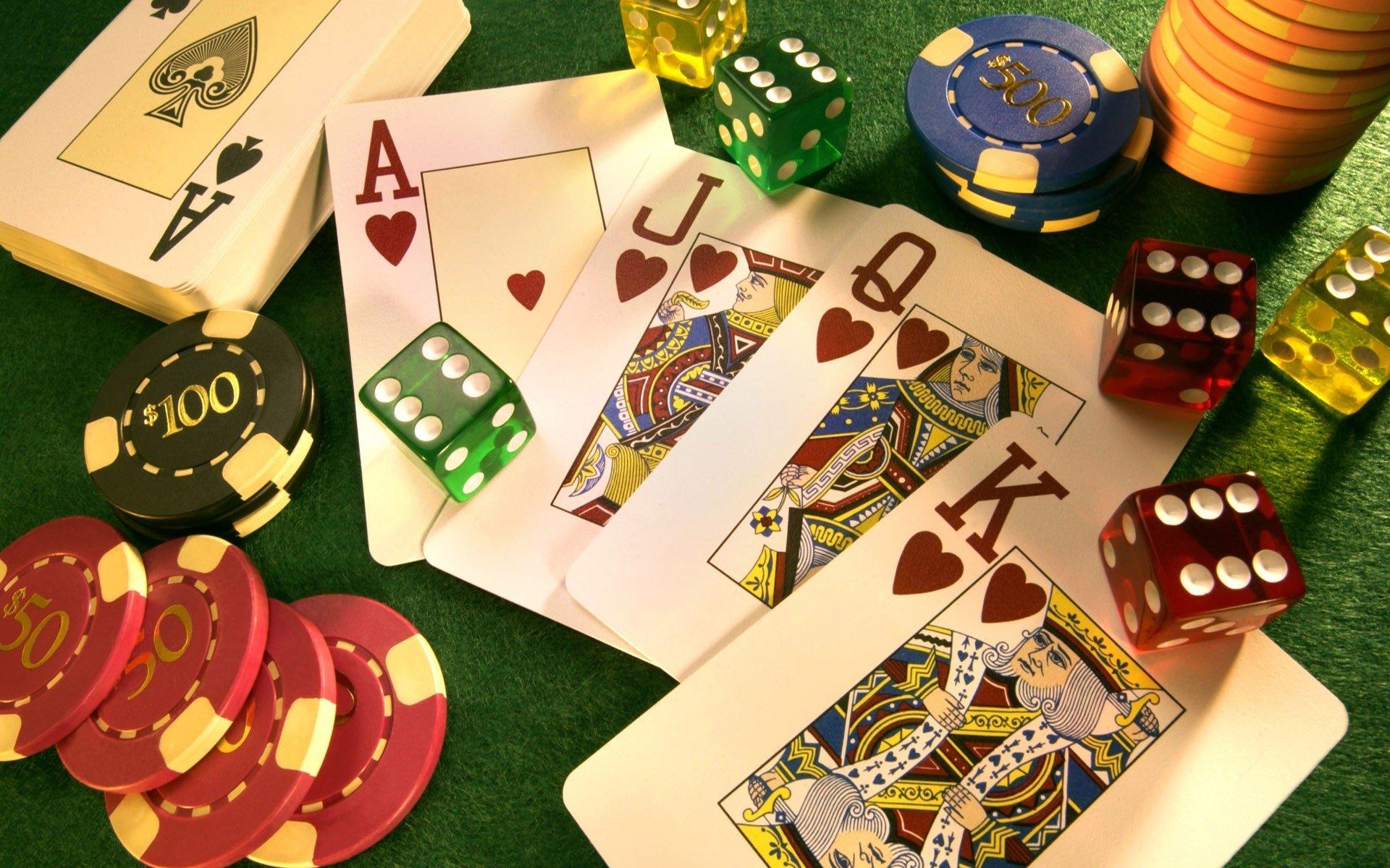 Responsible Gambling: Limits for a Sustainable Enjoyment