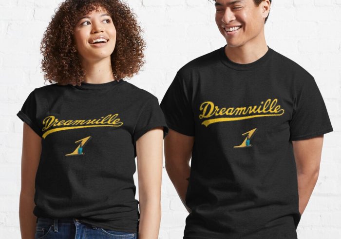 Unlock Your Potential: Shop at the Official Dreamville Store