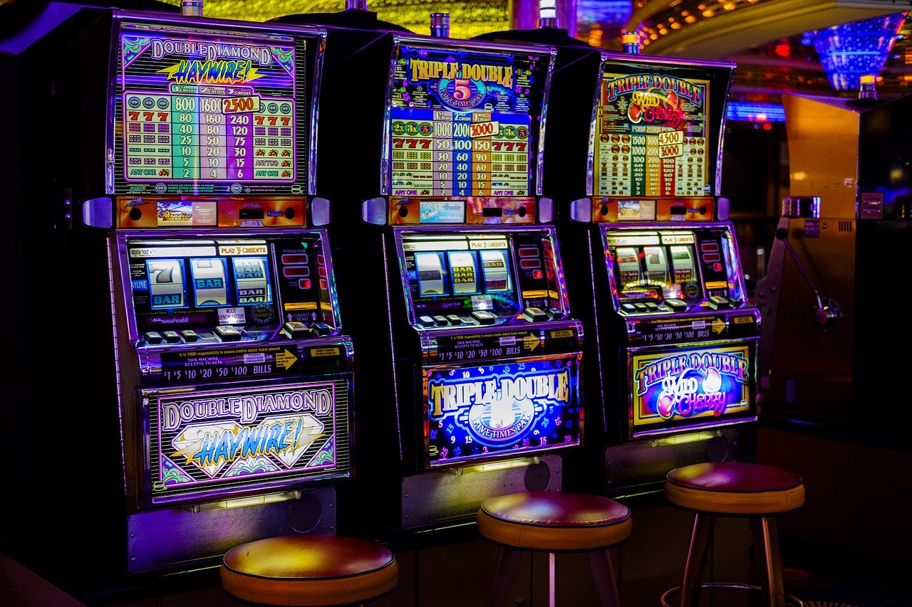 Slot Tournaments: Compete for Big Prizes