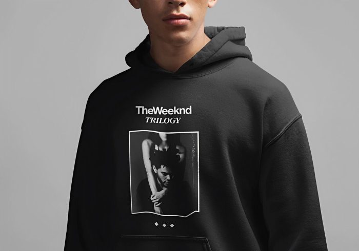 The Weeknd Official Store: Get Ready to Rock the Look