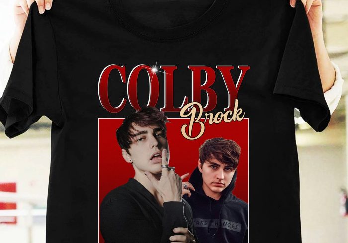 Shop the Latest Sam and Colby Gear and Merchandise