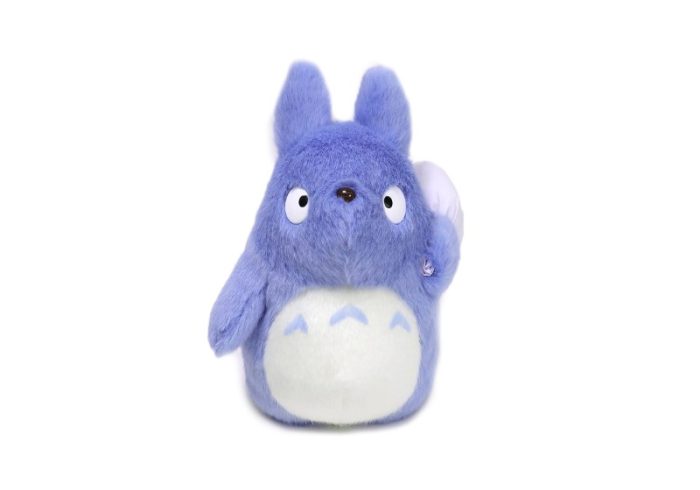 Plush Perfection: Ghibli Soft Toys for Cozy Comfort