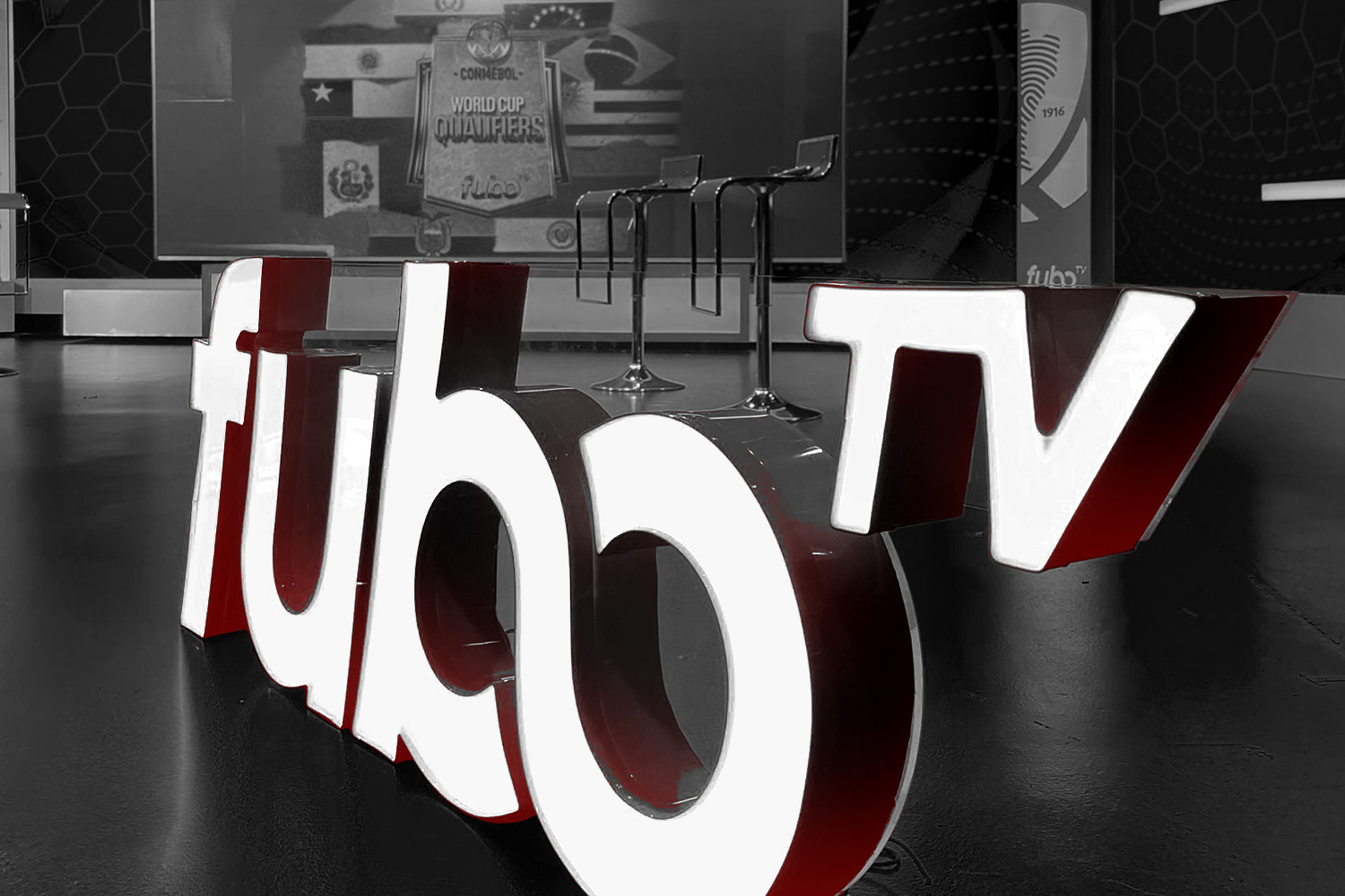 FuboTV A Tapestry of Thrills for Every Viewer