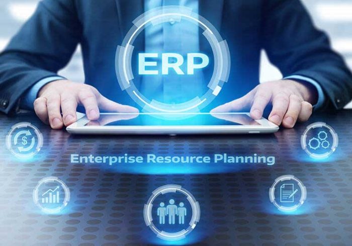 Streamlining Success: A Comprehensive Guide to ERP Systems