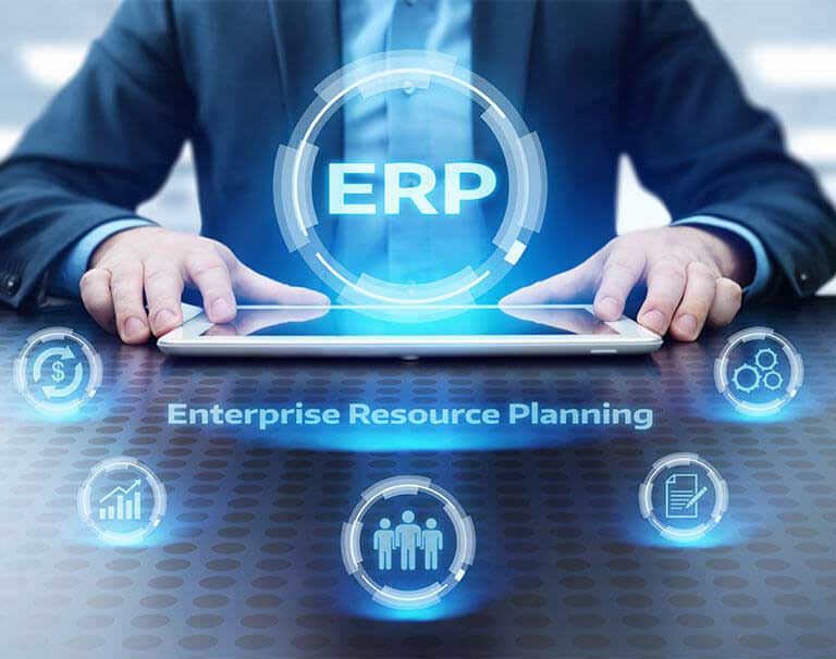 Streamlining Success: A Comprehensive Guide to ERP Systems – Harvard 