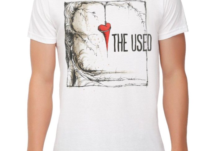 From the Depths: The Used Merch for True Fans