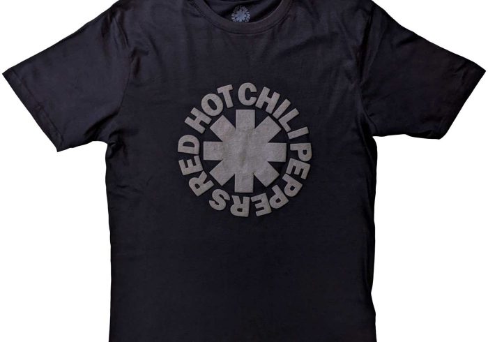 Unleash Your Inner Rockstar: RHCP Merch Shop Now Live