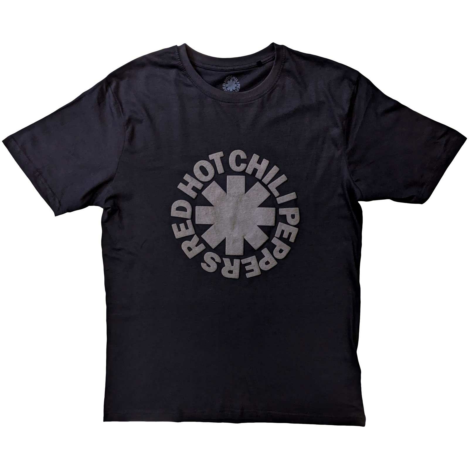 Unleash Your Inner Rockstar: RHCP Merch Shop Now Live