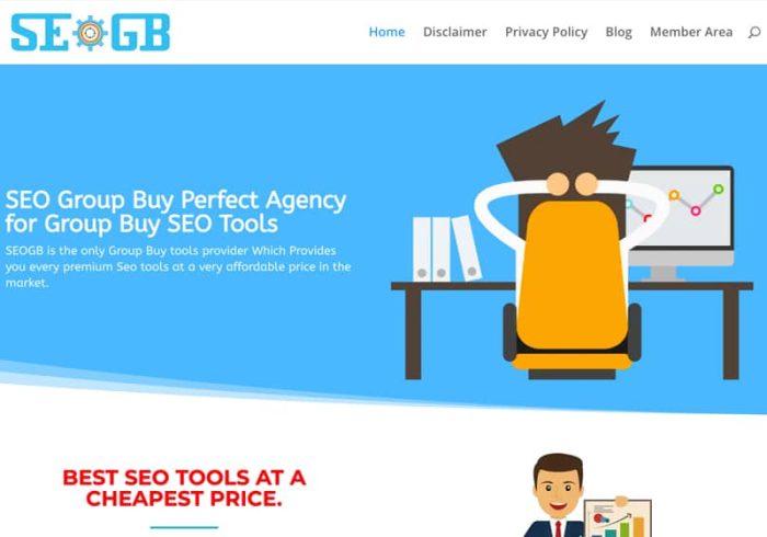 Affordable SEO Mastery: A Deep Dive into Group Buy Services