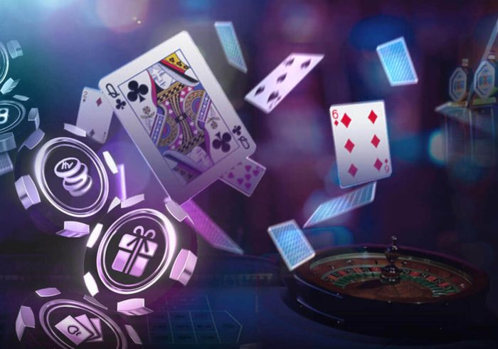 Discover the Thrills of Rai88: Your Ticket to Casino Excitement
