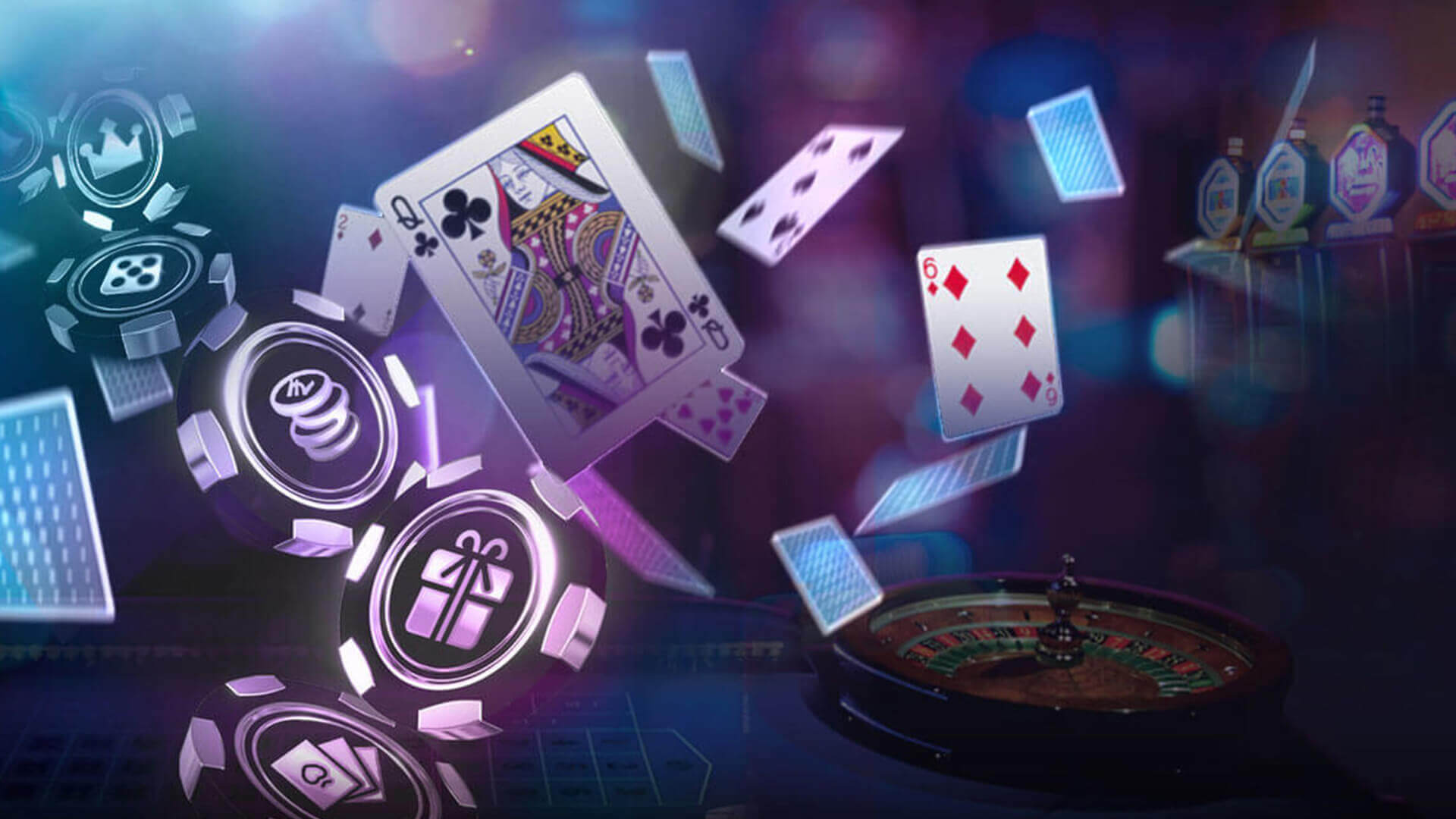 Discover the Thrills of Rai88: Your Ticket to Casino Excitement