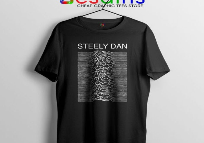 Top Picks from Steely Dan's Official Merchandise