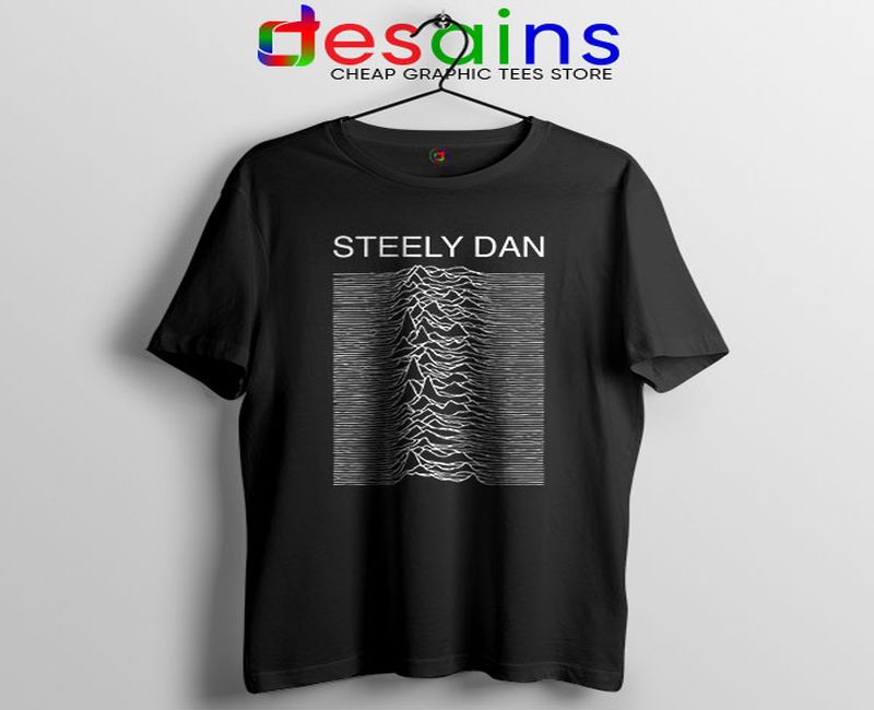 Top Picks from Steely Dan's Official Merchandise