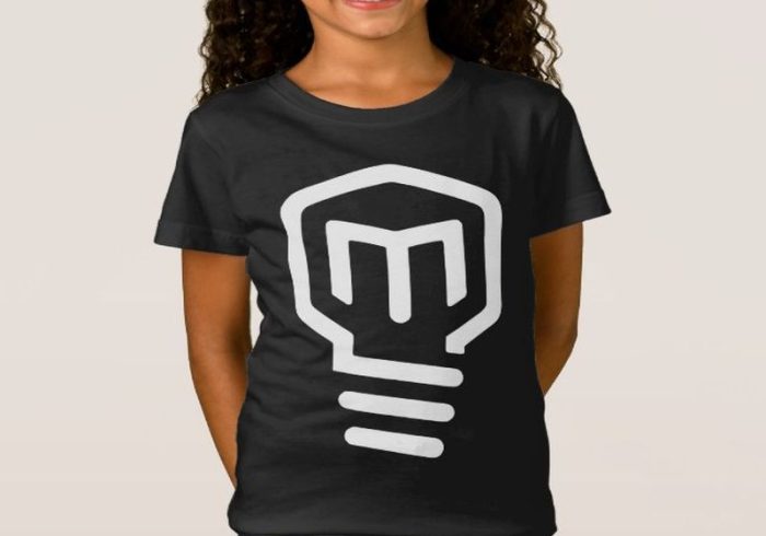 Wear Your Love for Science: Mark Rober Official Merchandise