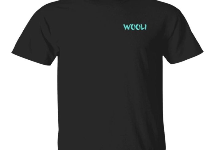 Official Store for Wooli: Find Your Perfect Merch