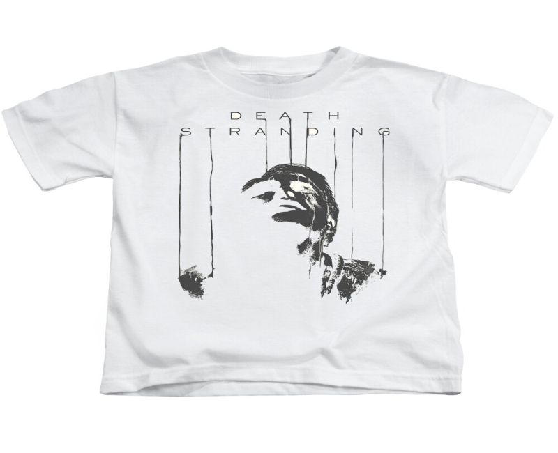 Shop Death Stranding Official Store for Exclusive Game Gear