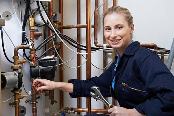 Trusted Plumbing Repair Services in Tracy, CA