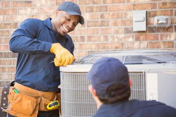 Fast repair for clogged condensate drains and drainage issues in Las Cruces, NM