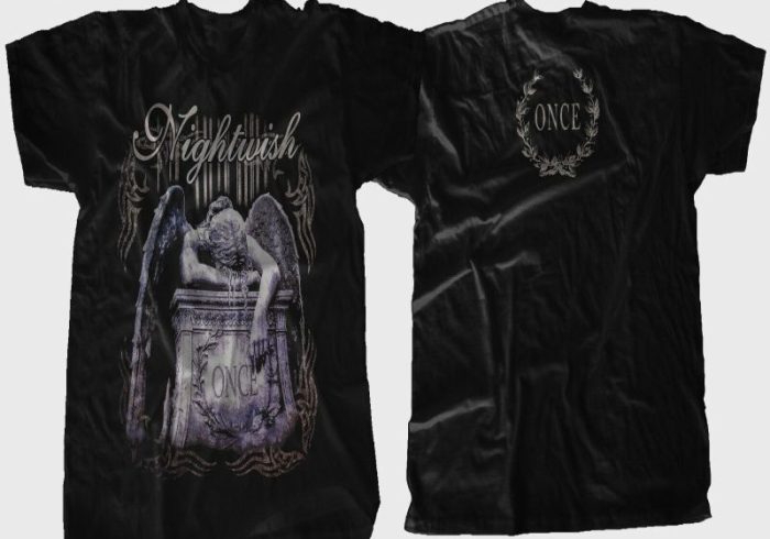 Discovering the Hidden Gems of Nightwish Official Merchandise