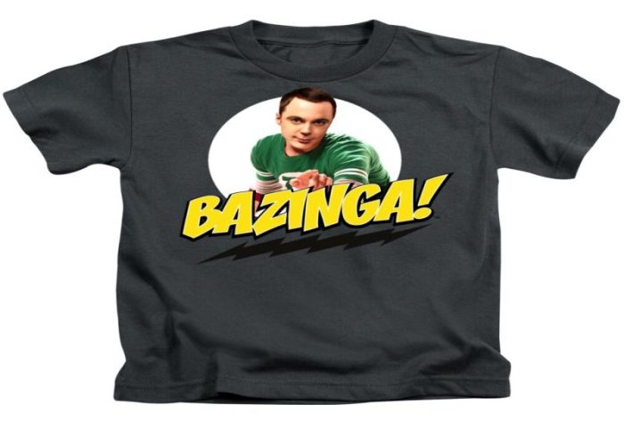 Shop Now: Exclusive Young Sheldon Merchandise Available