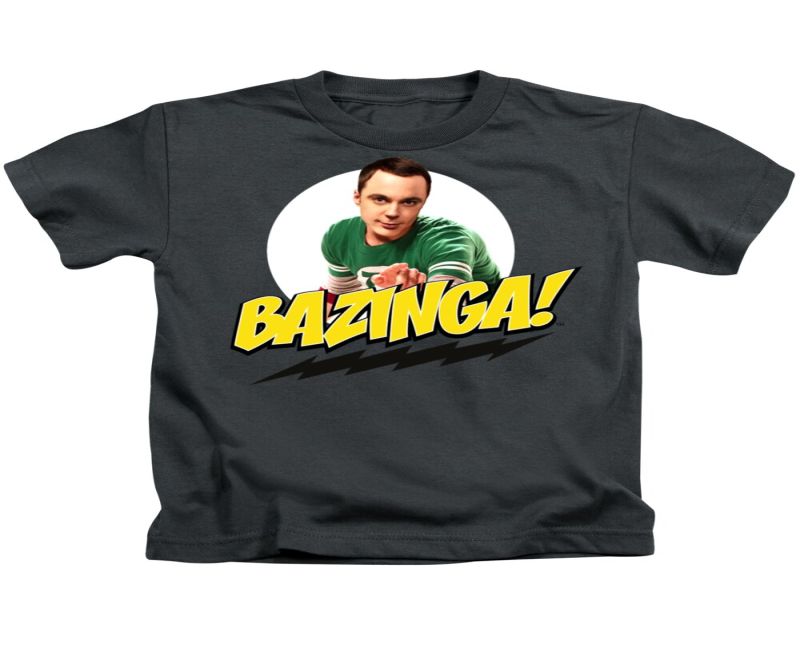 Shop Now: Exclusive Young Sheldon Merchandise Available