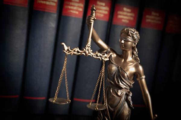 Understanding Criminal Defense: Key Legal Considerations