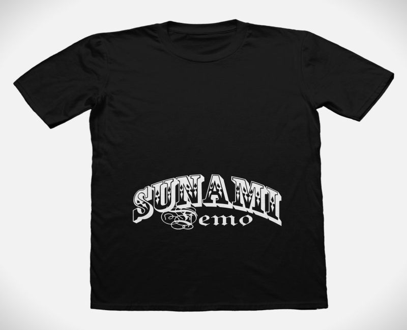 Unleashing Style: The Ultimate Guide to Sunami Merch Selection