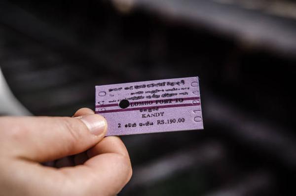 Track Your Ticket Navigating the World of Train Travel with Ease