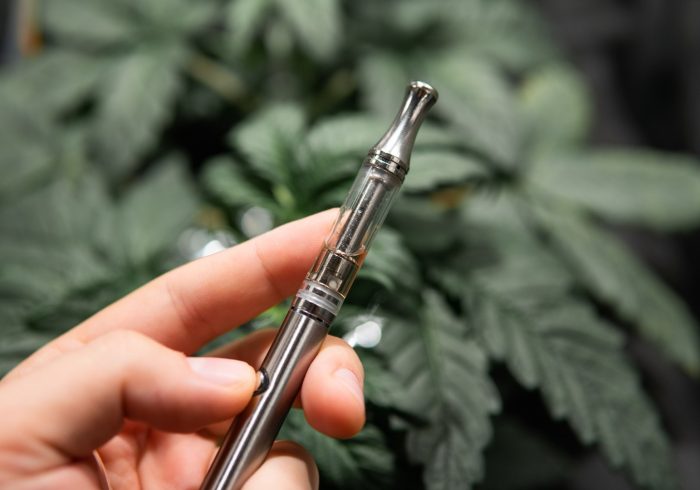 How to Troubleshoot Common Issues with THC Vapes