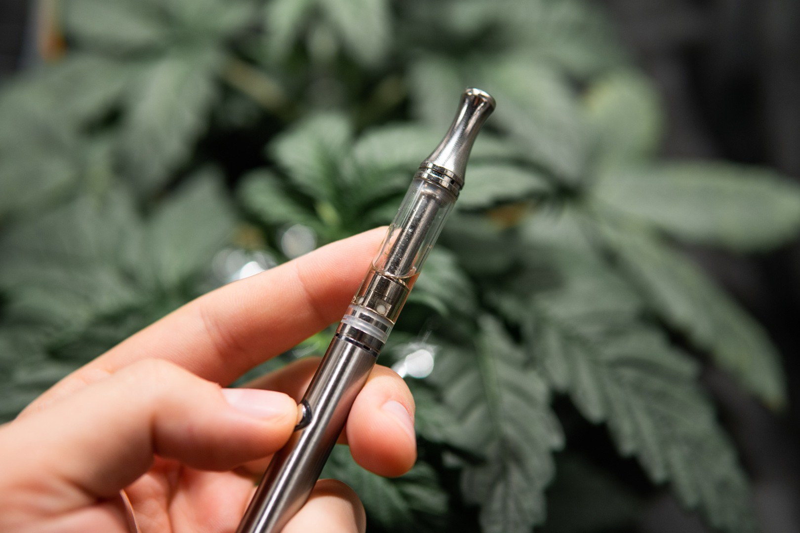 How to Troubleshoot Common Issues with THC Vapes