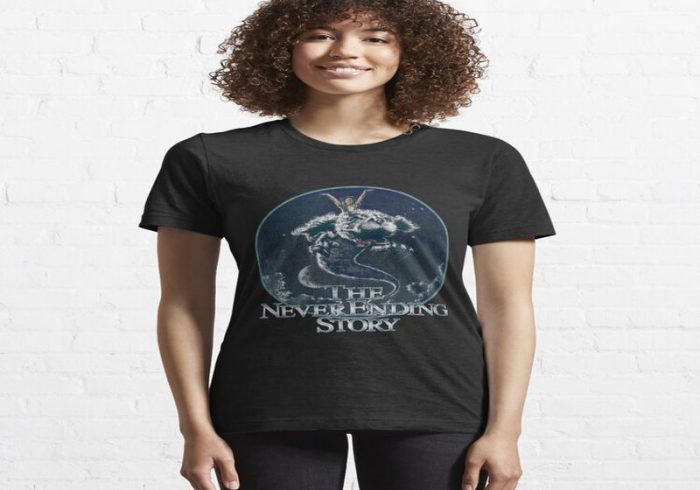 The Neverending Story Merchandise: Your Gateway to Fantastical Worlds