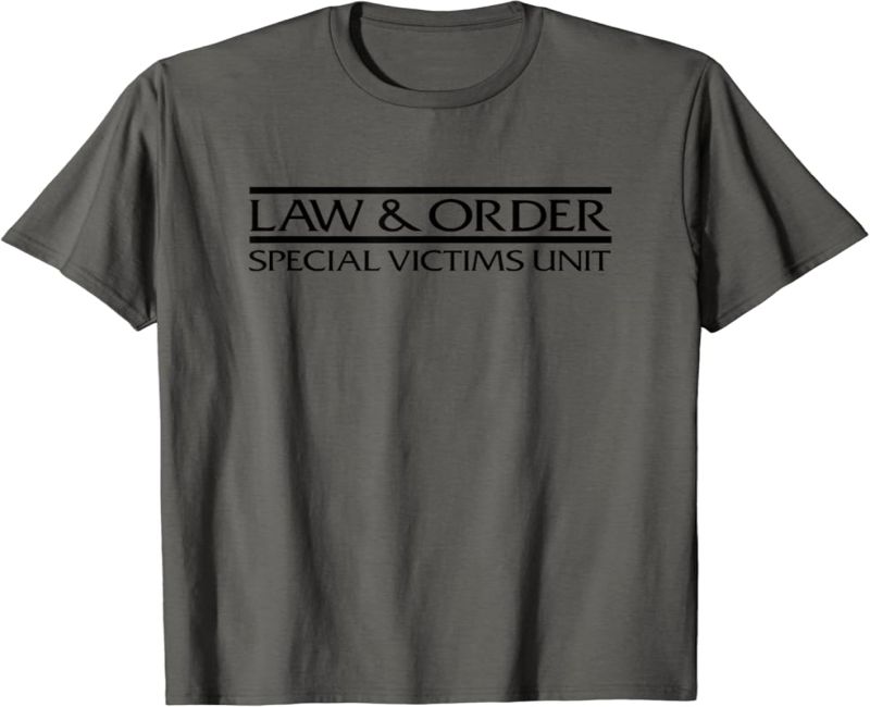 Mastering the Hunt: How to Score Rare Law And Order Official Merch