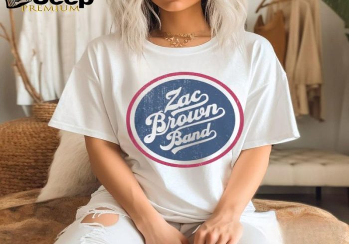 Unveiling the Latest Zac Brown Band Merch Trends