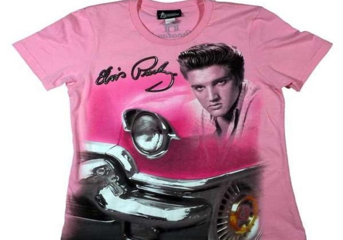 From Fans to Collectors: Unleashing the Magic of Elvis Presley Merch