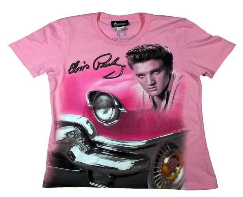 From Fans to Collectors: Unleashing the Magic of Elvis Presley Merch