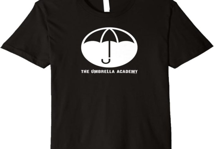 The Art of The Umbrella Academy Merch: Quality and Craftsmanship