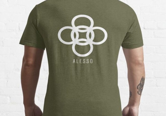 Exploring Alesso's Store: Must-Have Merchandise for Every Fan