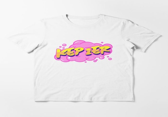 Kep1Er Merch: Where Passion for Music and Fashion Collide in Style