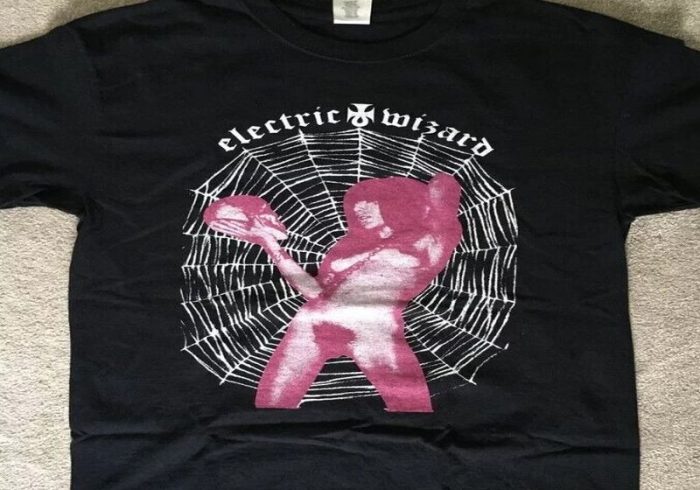 Inside the Electric Wizard Official Merchandise: What Sets Them Apart?