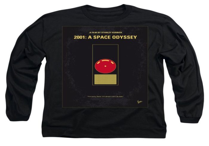 Unveiling the Top Picks at the 2001 A Space Odyssey Shop