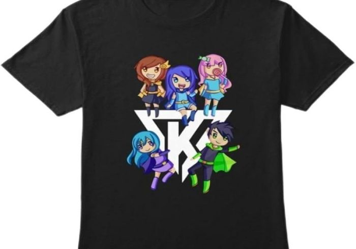 Unlocking the Magic of Itsfunneh's Official Merchandise