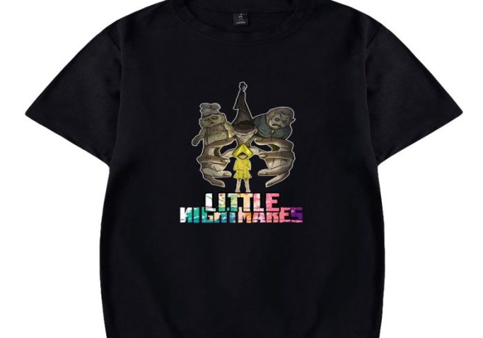 Decoding Little Nightmares Official Merch: Top Picks and Reviews