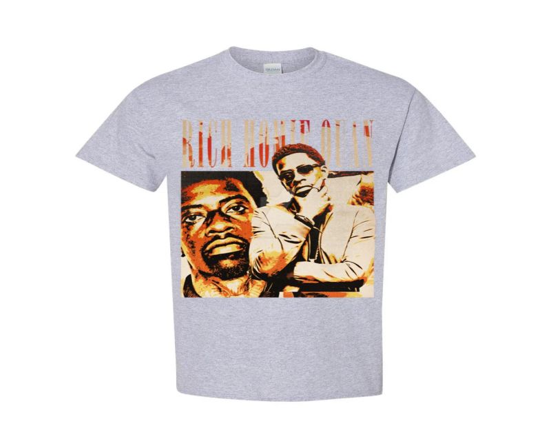 Shop Smart: How to Avoid Fake Rich Homie Quan Merchandise Online