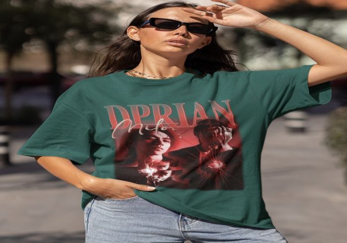 Exploring the Top 10 Must-Have Dpr Live Official Merchandise in 2021