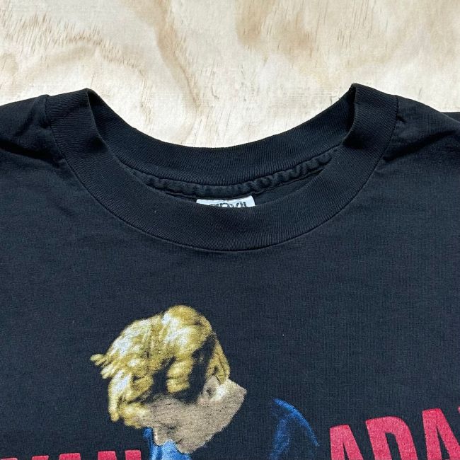 Elevate Your Fan Experience with Premium Ryan Adams Merchandise