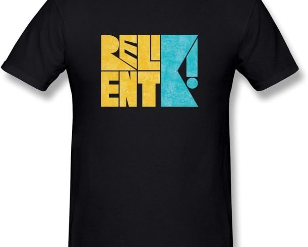 Discovering Hidden Gems: Unique Relient K Merchandise You Need to Own