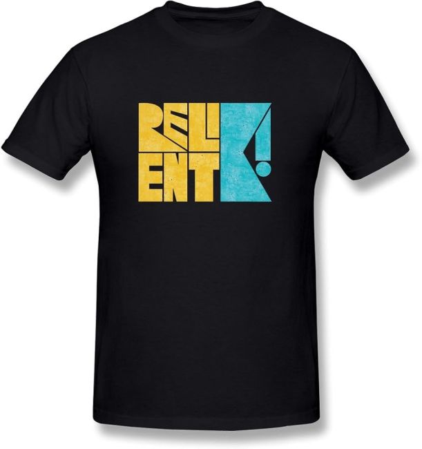 Discovering Hidden Gems: Unique Relient K Merchandise You Need to Own