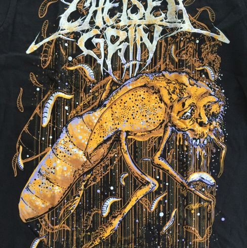 Exploring the Best Chelsea Grin Official Merch: A Comprehensive Review