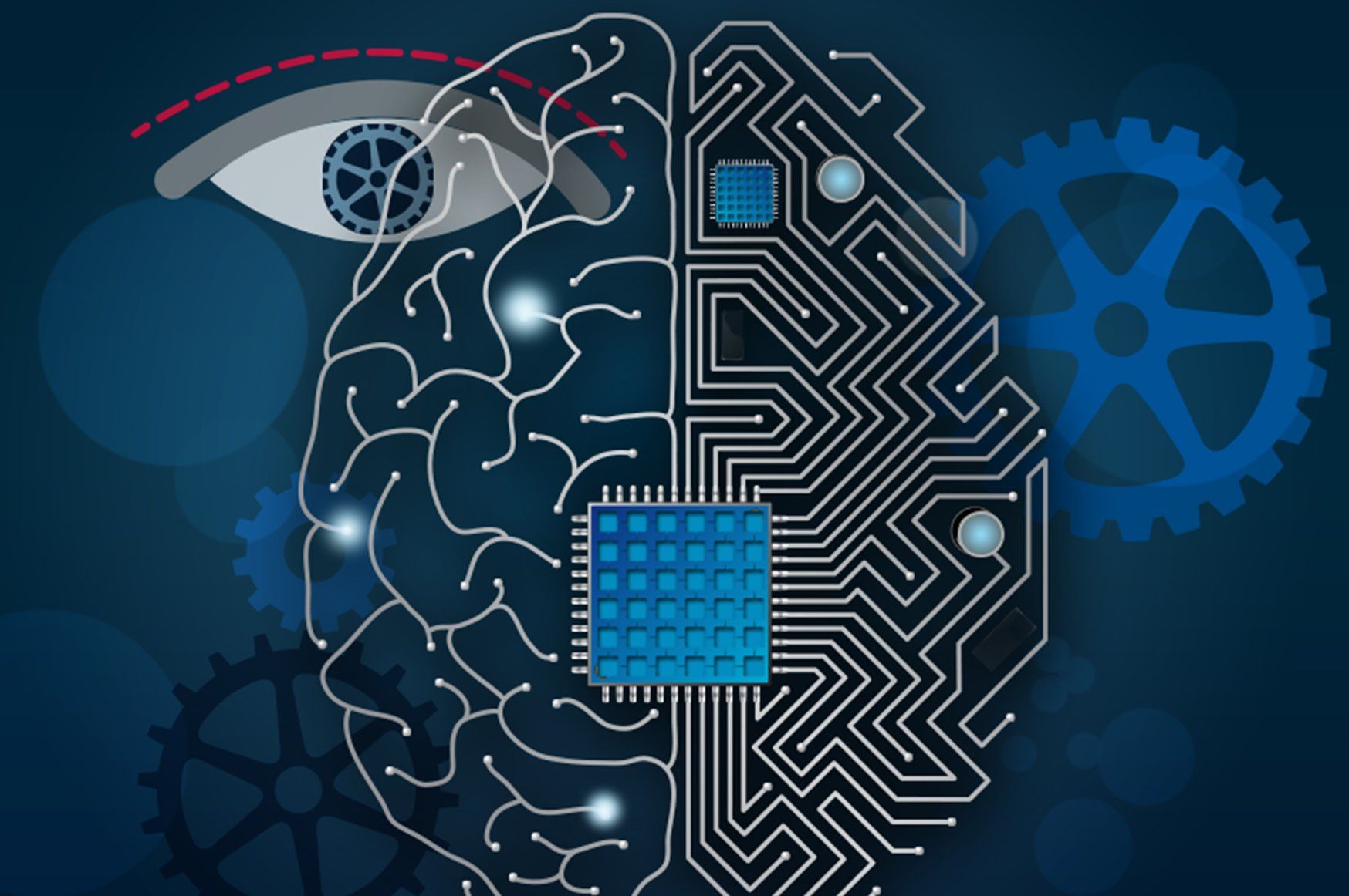 Inside the Neural Network Understanding the Layers That Make AI Smart