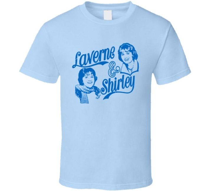 The Ultimate Guide to Authentic Laverne And Shirley Merchandise